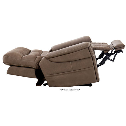 Pride VivaLift! Ultra Power Chair Recliner PLR4955L