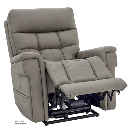 Pride VivaLift! Ultra Power Chair Recliner PLR4955S