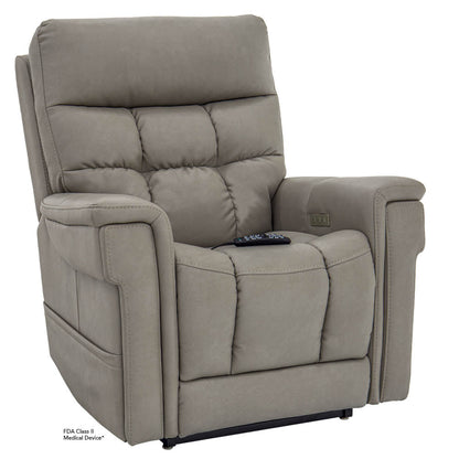 Pride VivaLift! Ultra Power Chair Recliner PLR4955L
