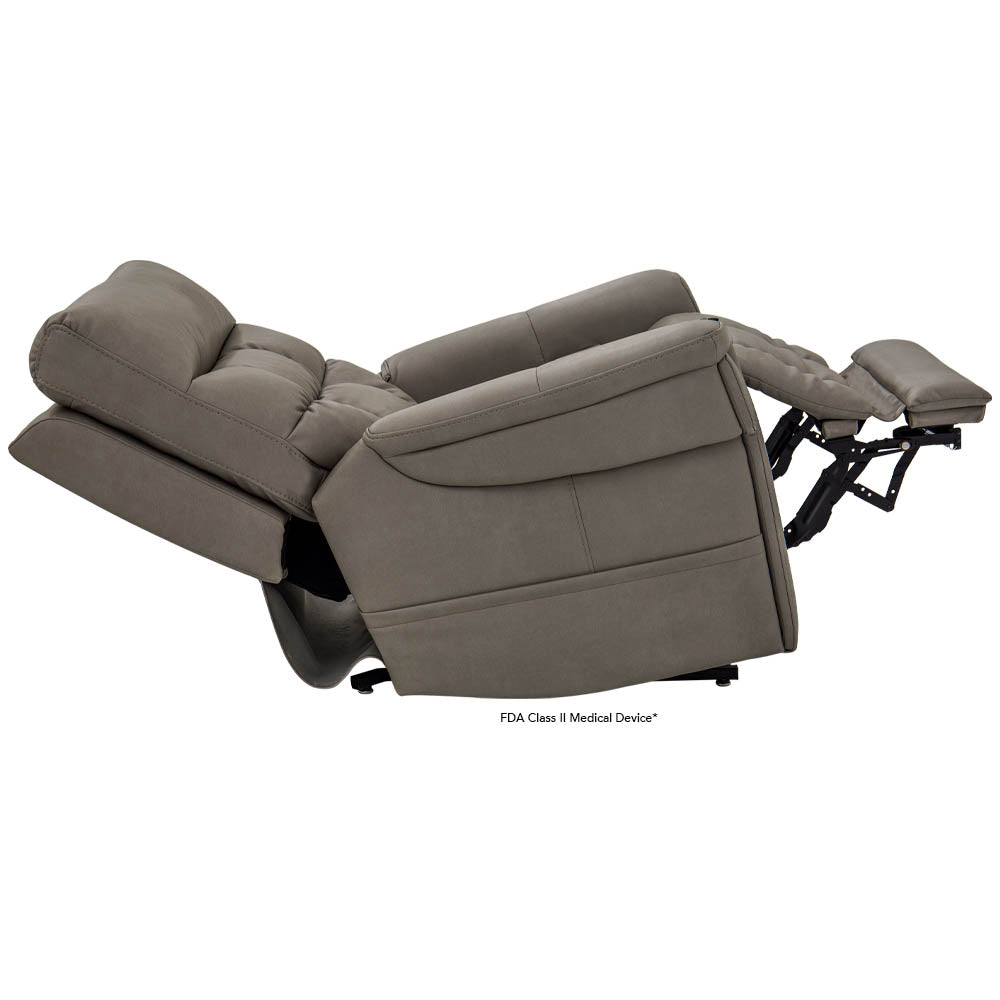 Pride VivaLift! Ultra Power Chair Recliner PLR4955L