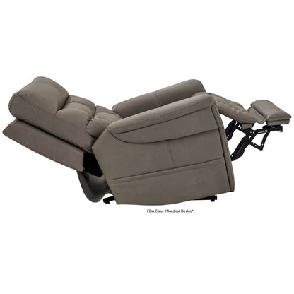 Pride VivaLift! Ultra Power Chair Recliner PLR4955L