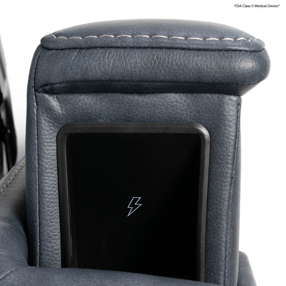 Pride VivaLift! Ultra Power Chair Recliner PLR4955S
