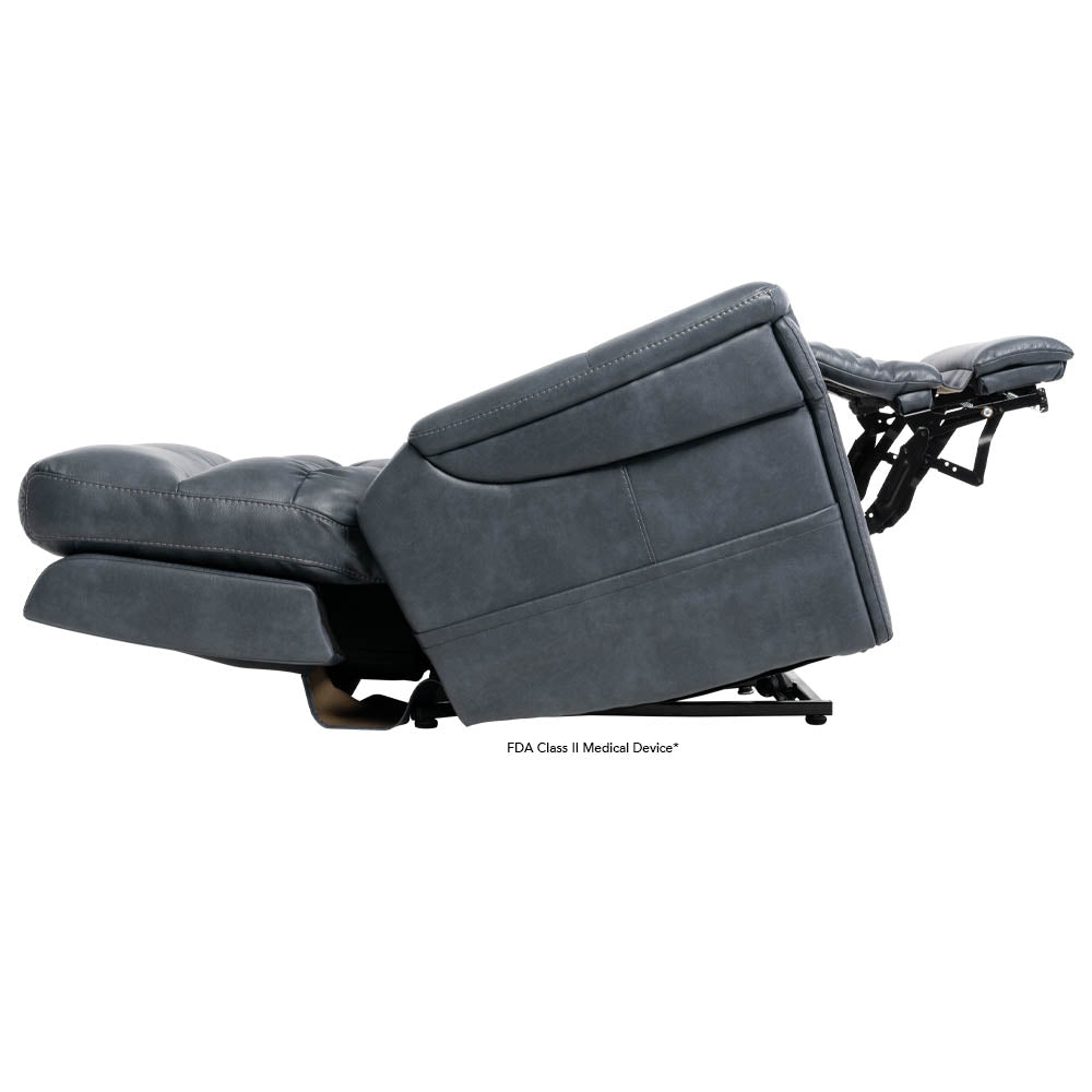 Pride VivaLift! Ultra Power Chair Recliner PLR4955S