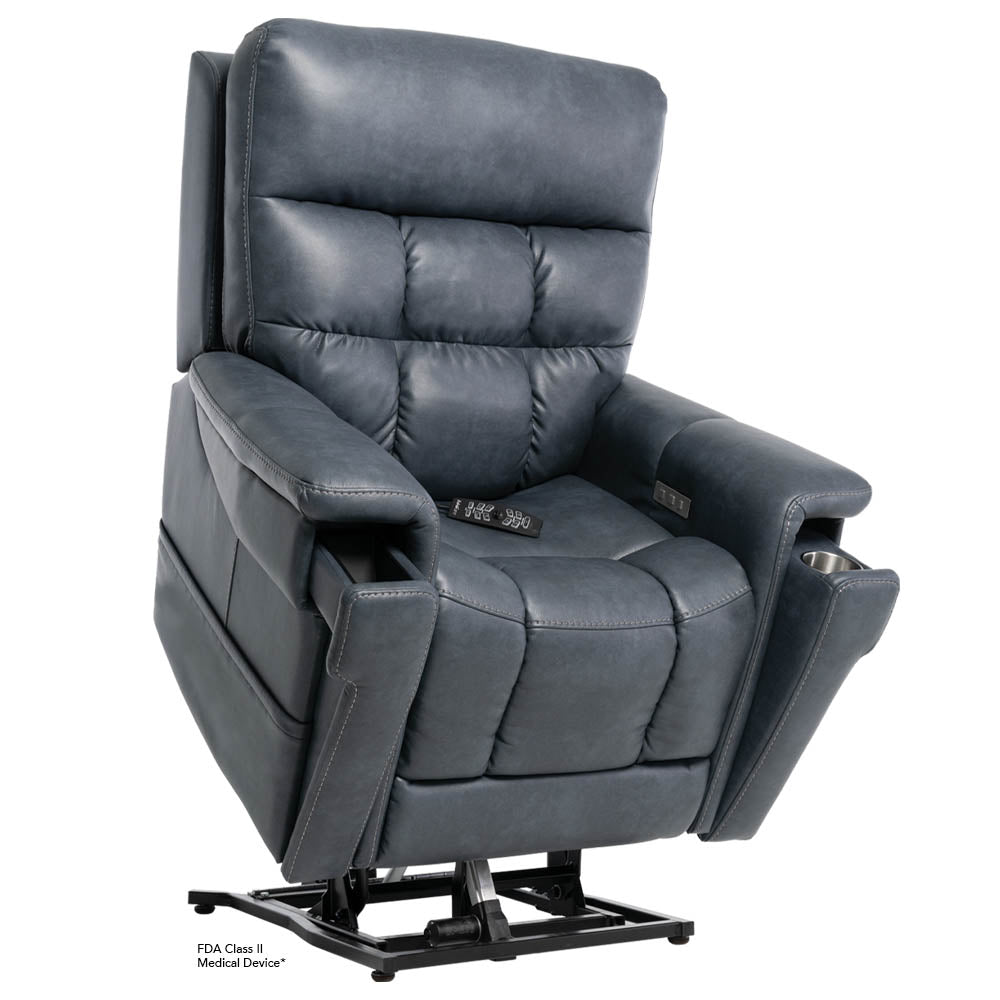 Pride VivaLift! Ultra Power Chair Recliner PLR4955S
