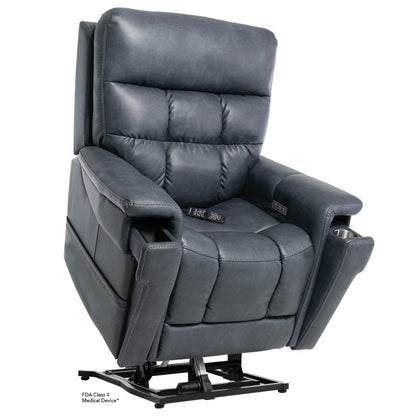 Pride VivaLift! Ultra Power Chair Recliner PLR4955S