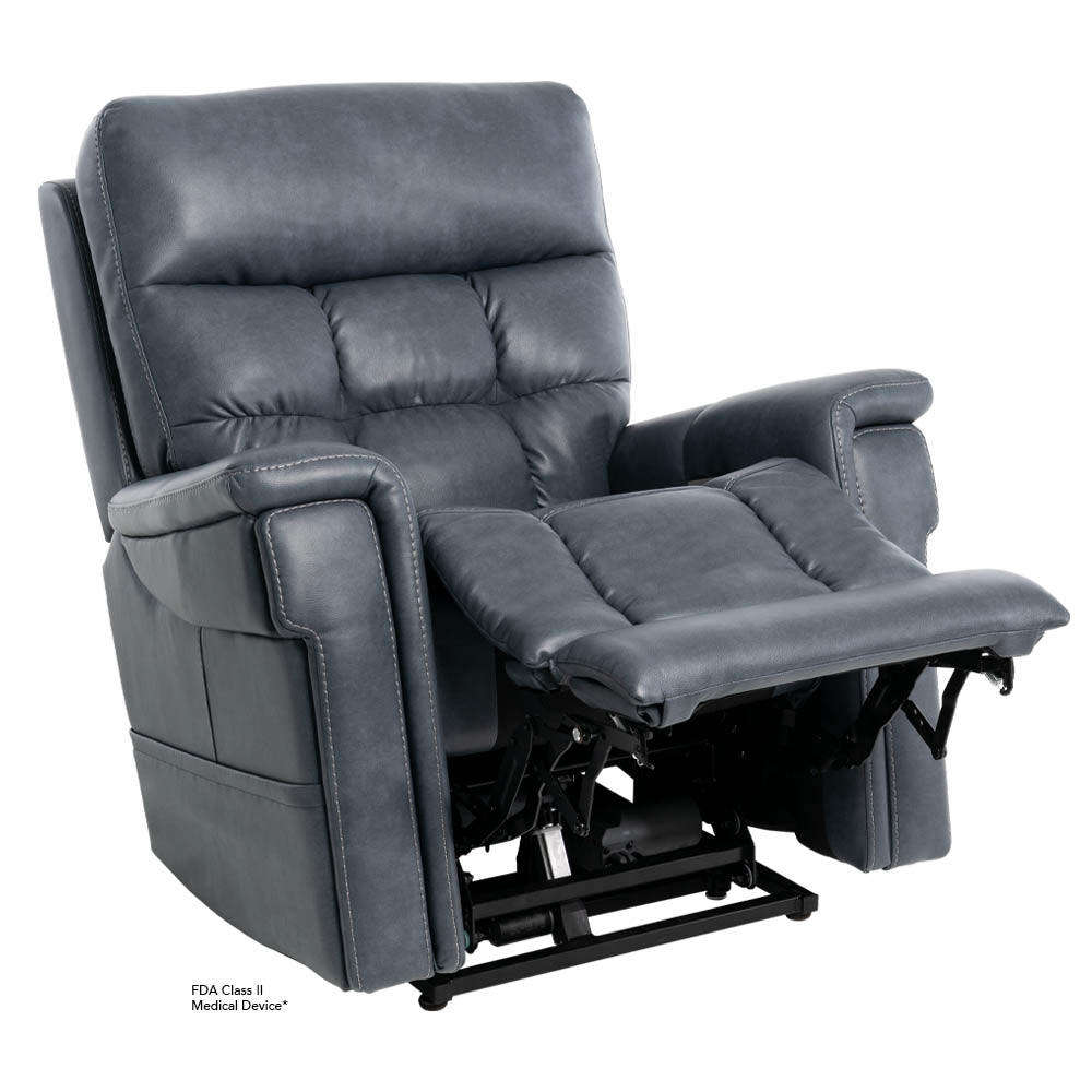 Pride VivaLift! Ultra Power Chair Recliner PLR4955S