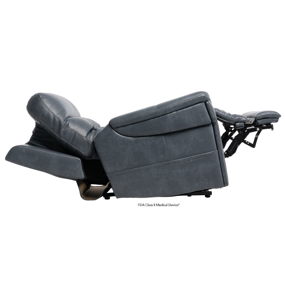 Pride VivaLift! Ultra Power Chair Recliner PLR4955L