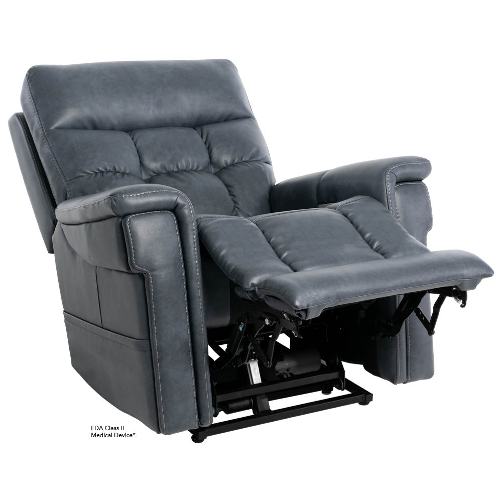 Pride VivaLift! Ultra Power Chair Recliner PLR4955S