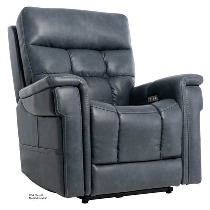 Pride VivaLift! Ultra Power Chair Recliner PLR4955S
