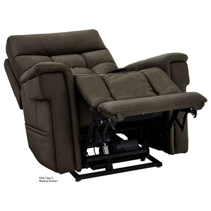 Pride VivaLift! Ultra Power Chair Recliner PLR4955L