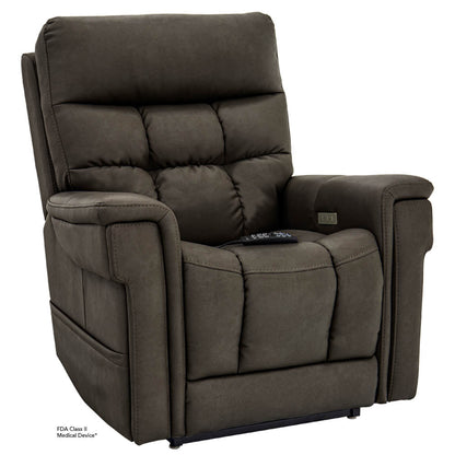 Pride VivaLift! Ultra Power Chair Recliner PLR4955L