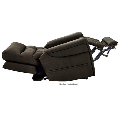 Pride VivaLift! Ultra Power Chair Recliner PLR4955L