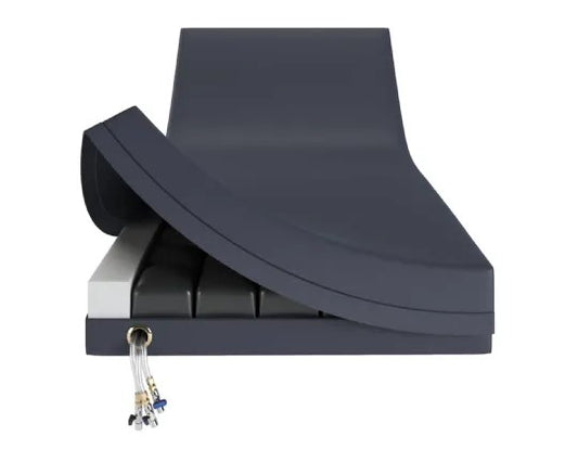 United Plus Bariatric Pressure Relief Mattress