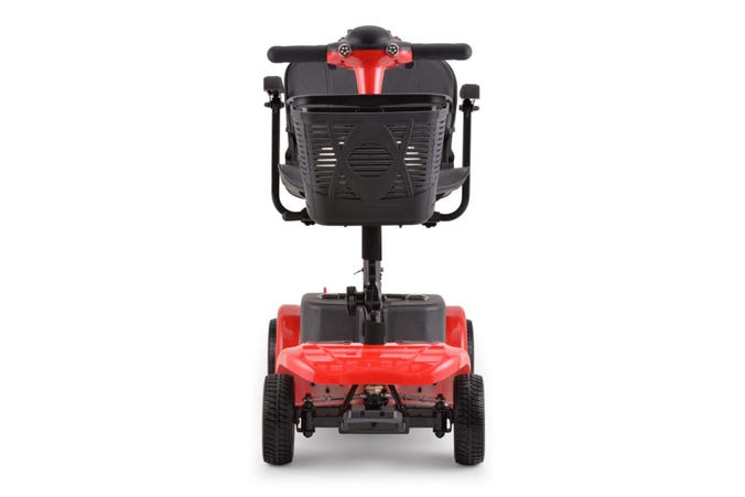 M34 Travel Portable Scooter