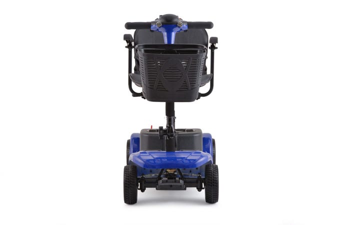 M34 Travel Portable Scooter
