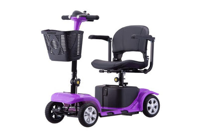M34 Travel Portable Scooter