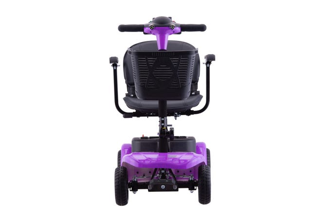 M34 Travel Portable Scooter