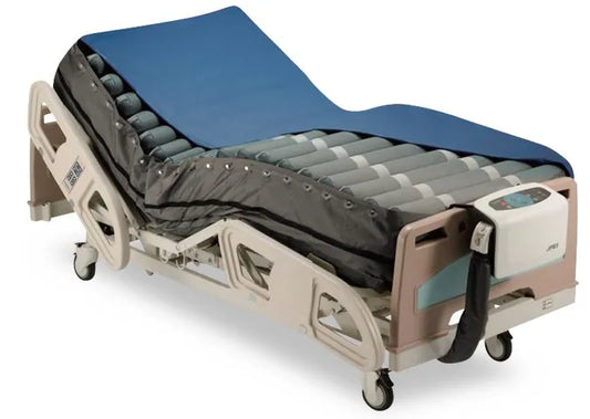 Serene True Low Air Pressure Mattress Systems