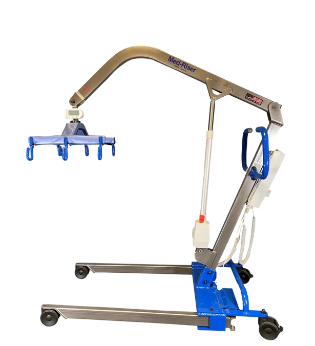 Med-Riser HD Bariatric Patient Lift