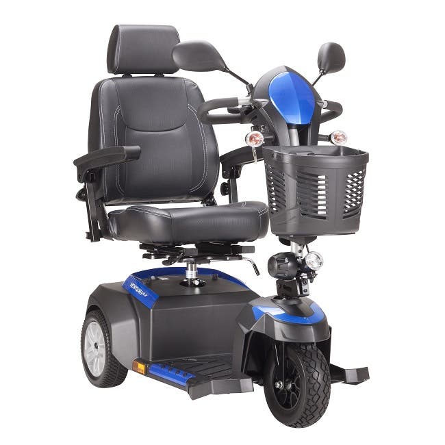 Ventura DLX 3-Wheel Scooter