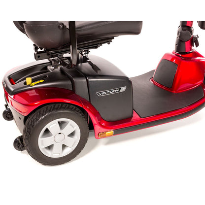 Victory® 10 4-Wheel Full-Size Scooter