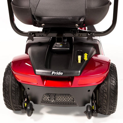 Victory® 10 4-Wheel Full-Size Scooter