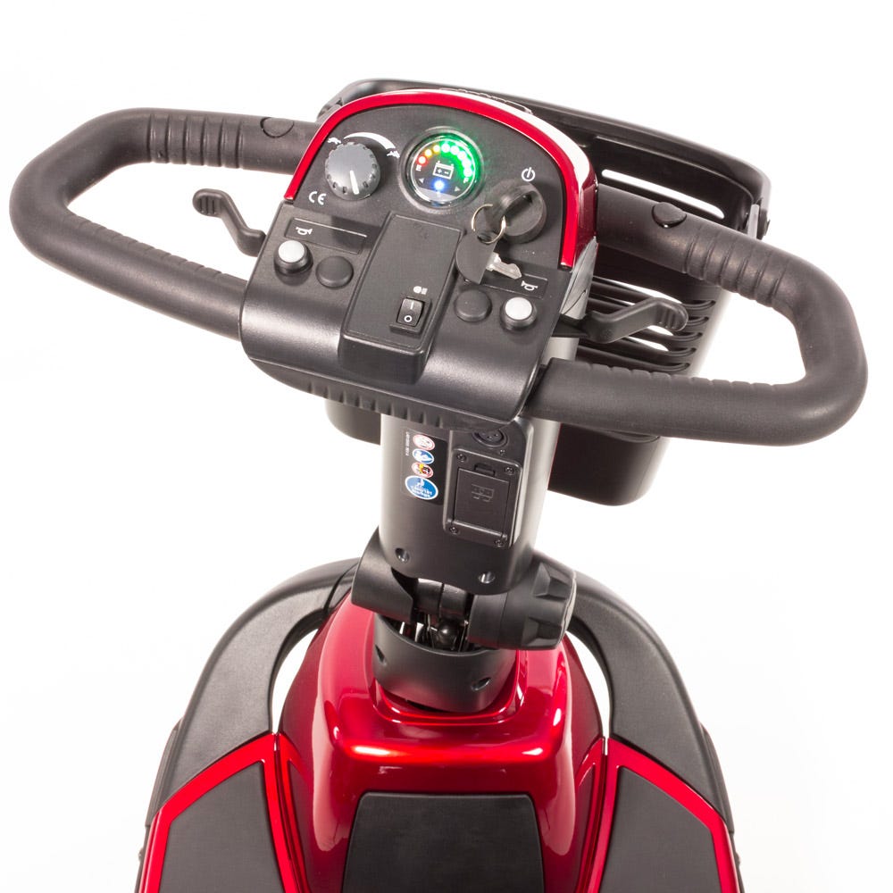 Victory® 10 4-Wheel Full-Size Scooter