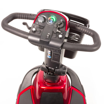 Victory® 10 4-Wheel Full-Size Scooter