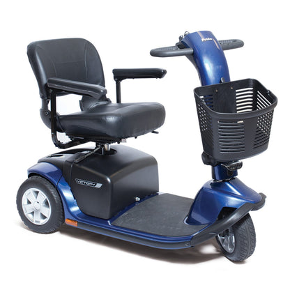 Victory® 10 3-Wheel Full-Size Scooter