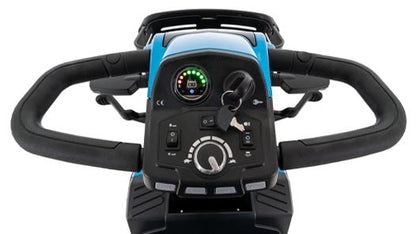 Victory® LX Sport Full-Size Scooter