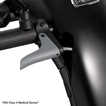Victory® Platinum Full-Size Scooter