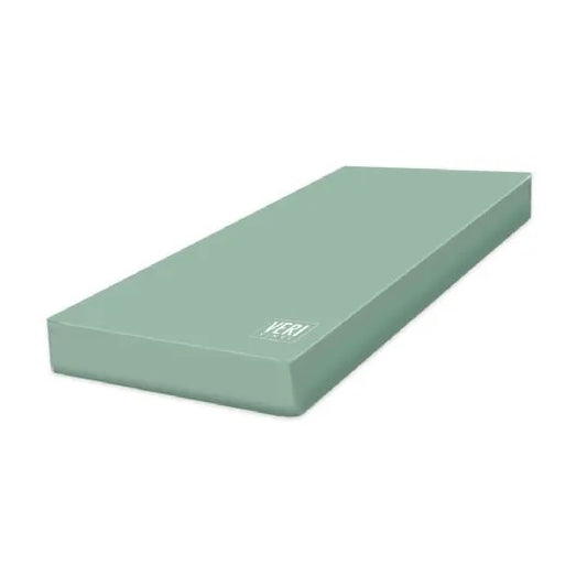 DiaMedical USA Veri Vinyl Foam Mattress - Made in the USA