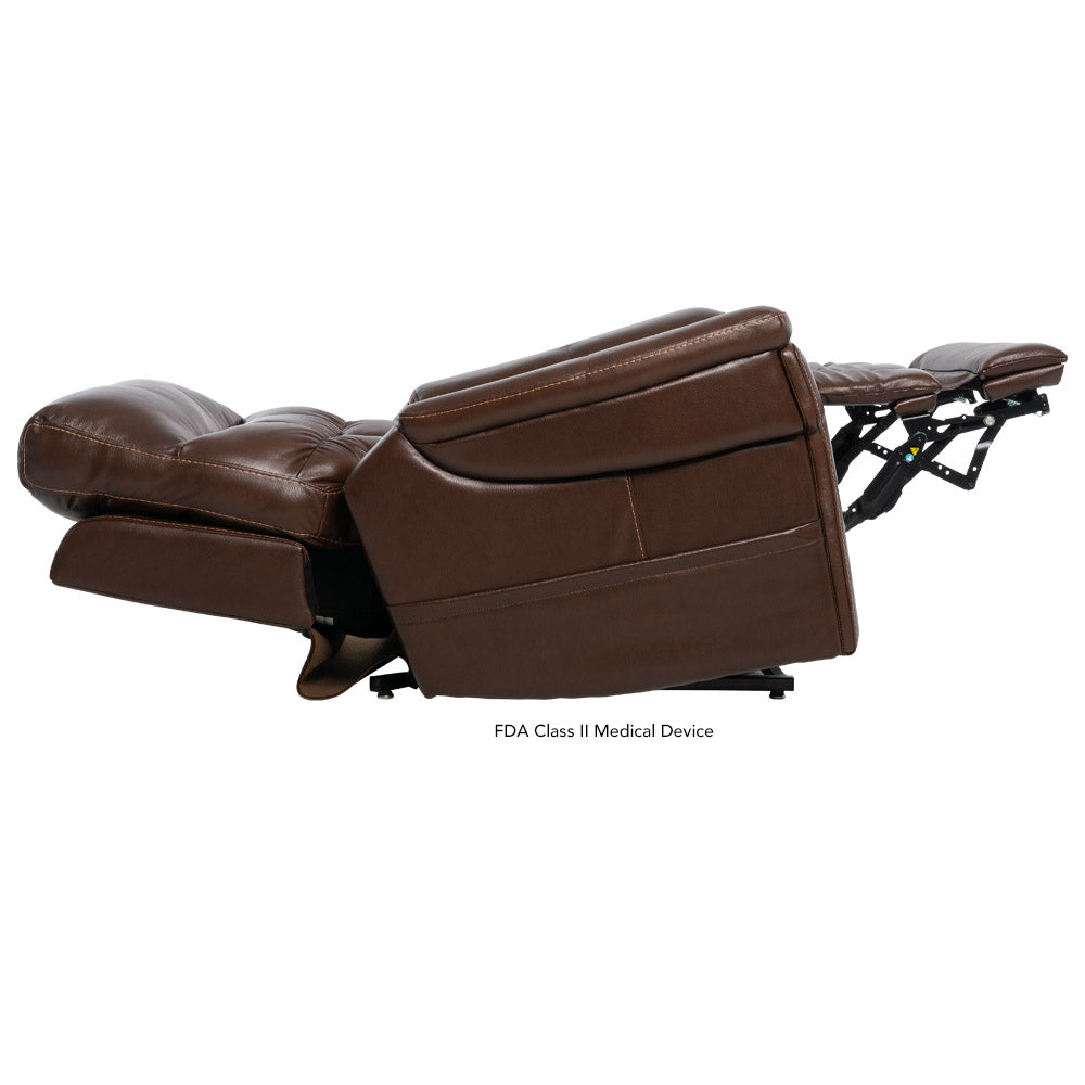 Pride VivaLift! Ultra Power Chair Recliner PLR4955L