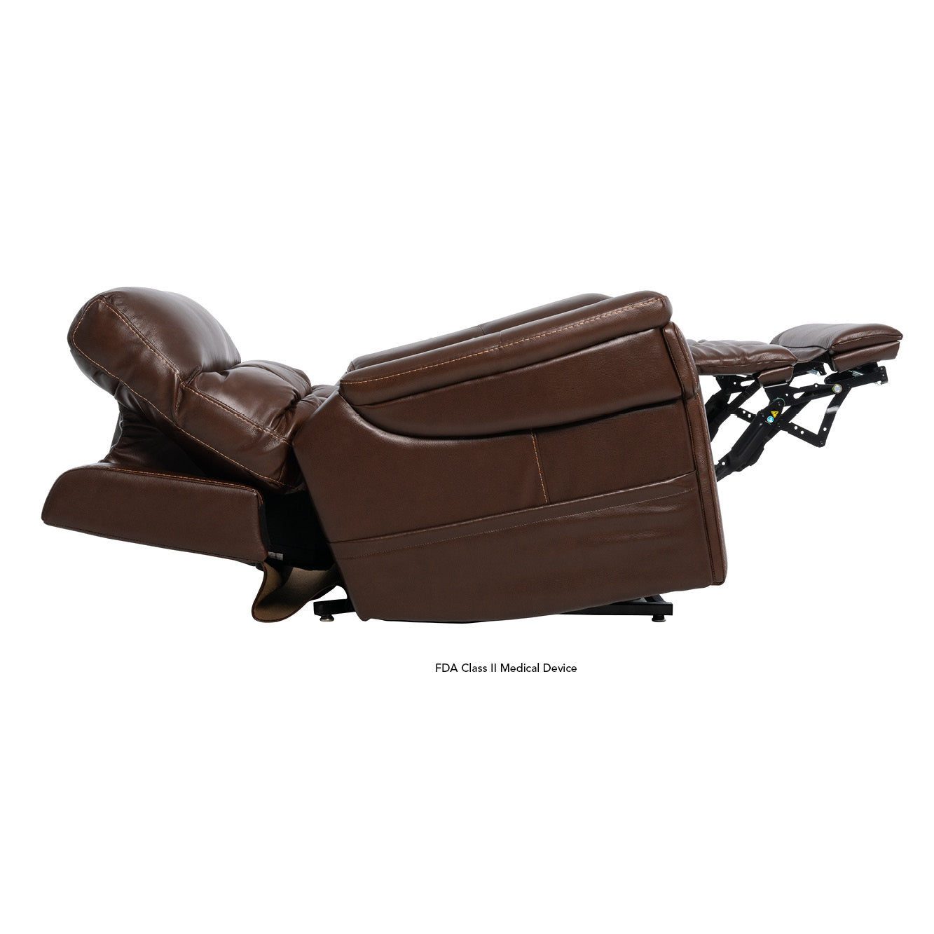 Pride VivaLift! Ultra Power Chair Recliner PLR4955L