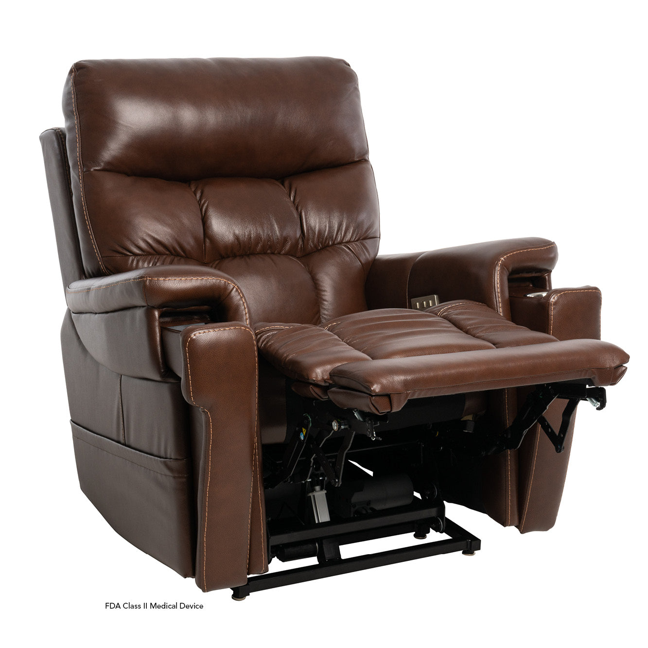 Pride VivaLift! Ultra Power Chair Recliner PLR4955L