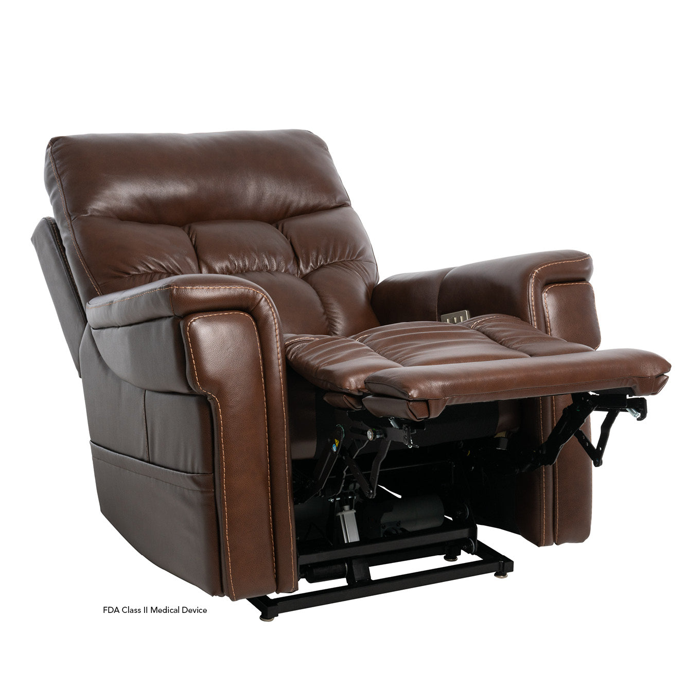 Pride VivaLift! Ultra Power Chair Recliner PLR4955L
