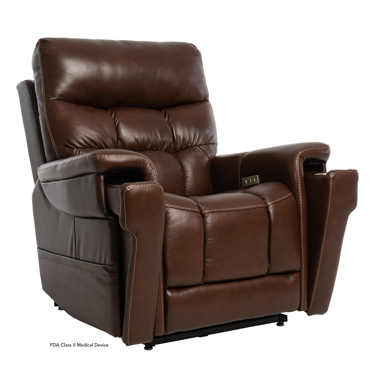 Pride VivaLift! Ultra Power Chair Recliner PLR4955L