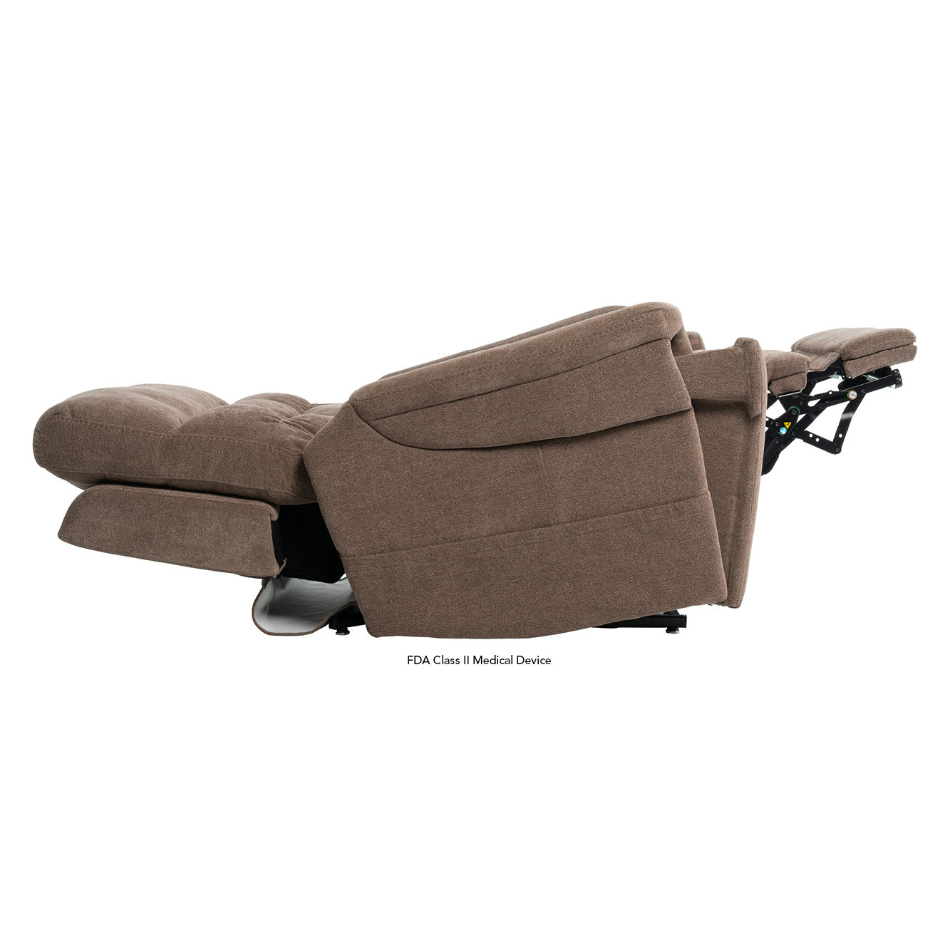 Pride VivaLift! Ultra Power Chair Recliner PLR4955L
