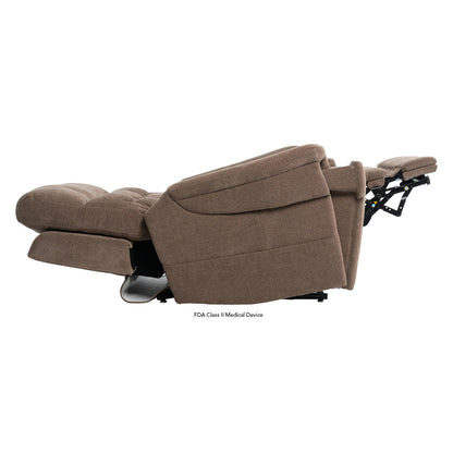 Pride VivaLift! Ultra Power Chair Recliner PLR4955L