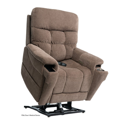 Pride VivaLift! Ultra Power Chair Recliner PLR4955L