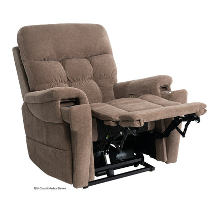 Pride VivaLift! Ultra Power Chair Recliner PLR4955L
