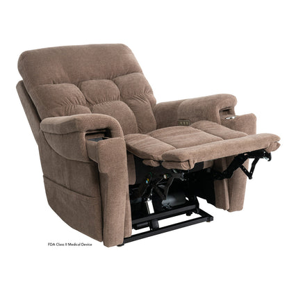 Pride VivaLift! Ultra Power Chair Recliner PLR4955L