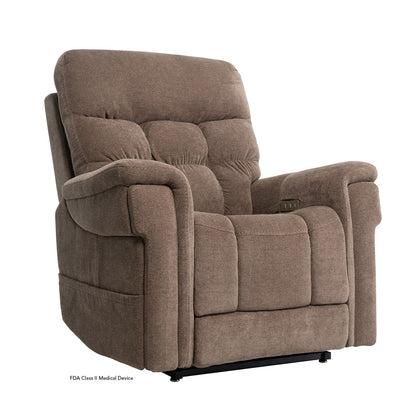 Pride VivaLift! Ultra Power Chair Recliner PLR4955L