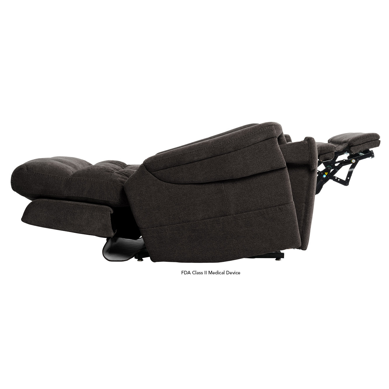Pride VivaLift! Ultra Power Chair Recliner PLR4955L