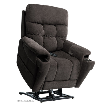 Pride VivaLift! Ultra Power Chair Recliner PLR4955L