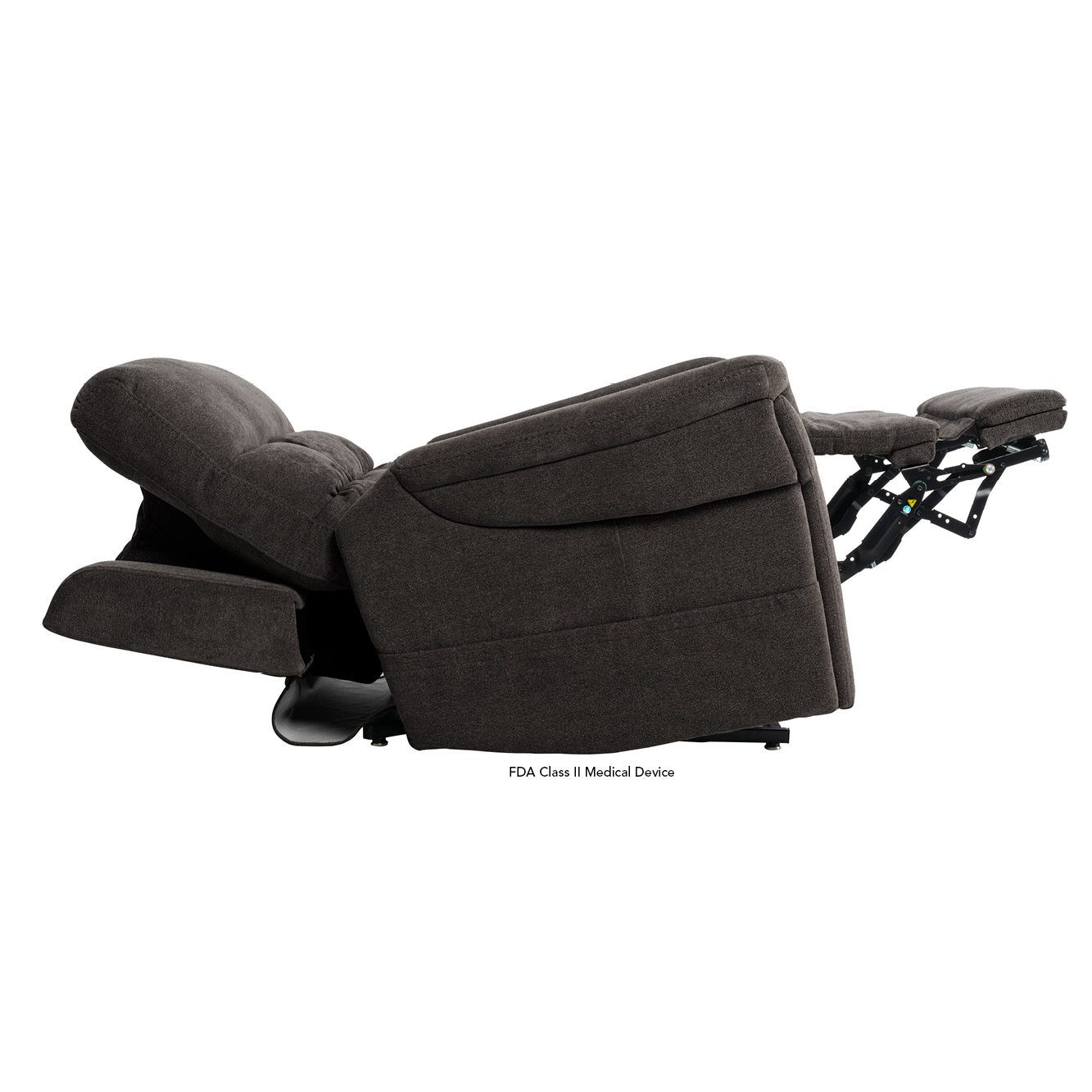 Pride VivaLift! Ultra Power Chair Recliner PLR4955L