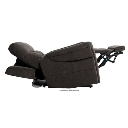 Pride VivaLift! Ultra Power Chair Recliner PLR4955L