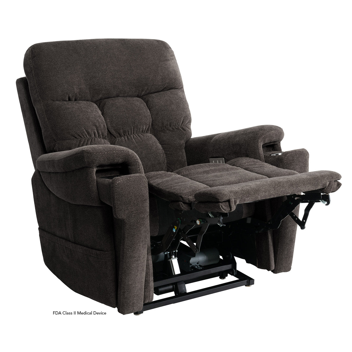 Pride VivaLift! Ultra Power Chair Recliner PLR4955L