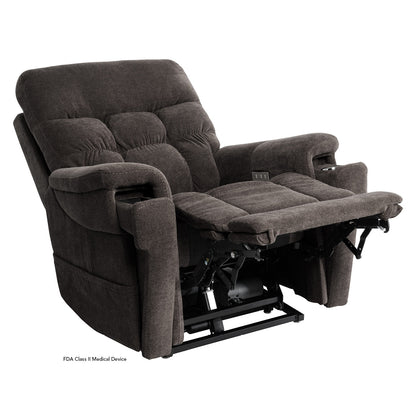 Pride VivaLift! Ultra Power Chair Recliner PLR4955L