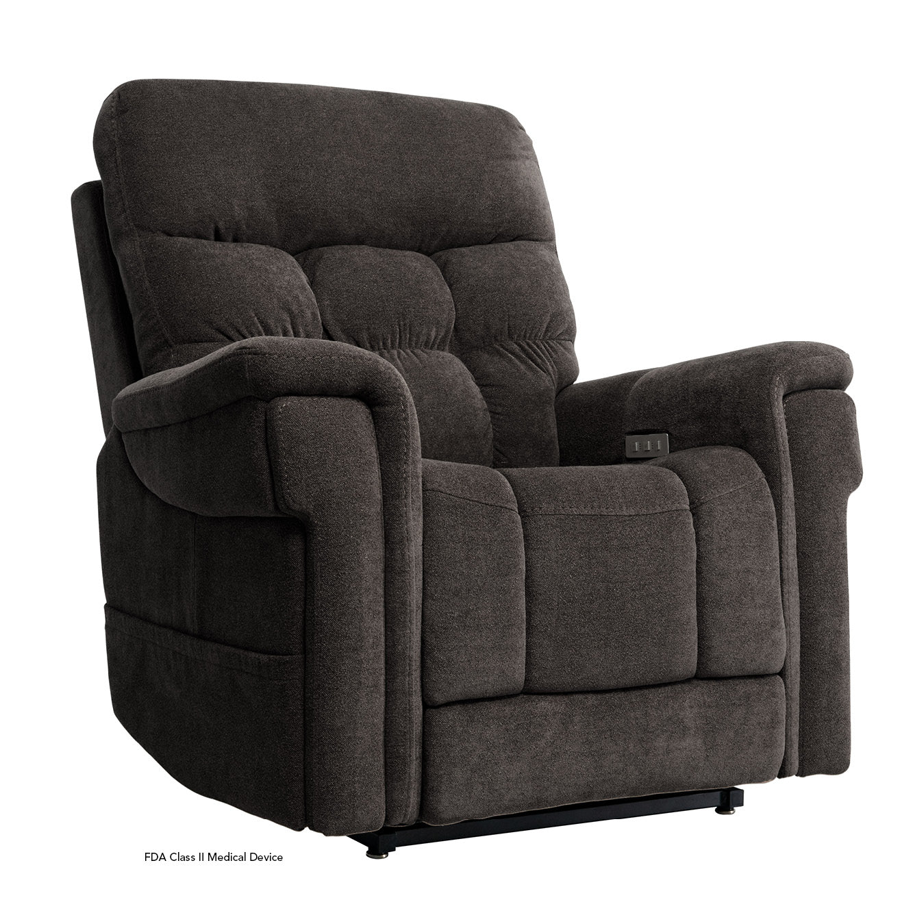 Pride VivaLift! Ultra Power Chair Recliner PLR4955L